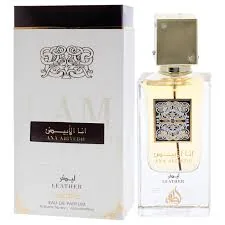 ANA ABIYEDH LEATHER UNISEX 60ML EDP LATTAFA — Lattafa