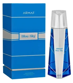 ARMAF BLUE SKY UNISEX 105ML EDP ARMAF — Armaf