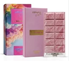 ARMAF DELIGHTS DUBAI DELICACY COTTON CANDY UNISEX 100ML EDP — Armaf