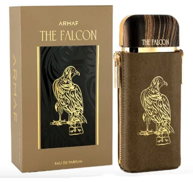 ARMAF EGO THE FALCON UNISEX 100ML EDP ARMAF — Armaf