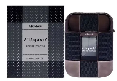 ARMAF LEGASI HOMBRE 100ML ARMAF — Armaf