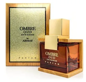 ARMAF OMBRE OUD INTENSE UNISEX 100ML EDP ARMAF — Armaf