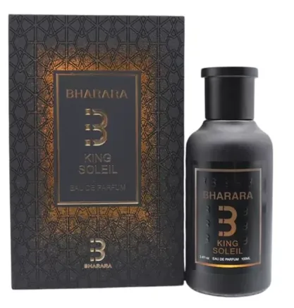 BHARARA KING SOLEIL EDP UNISEX BHARARA — Bharara