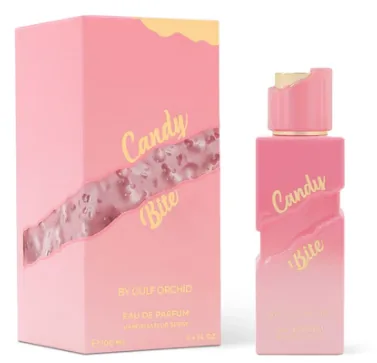 CANDY BITE UNISEX 100ML EDP GULF ORCHID — Gulf Orchid
