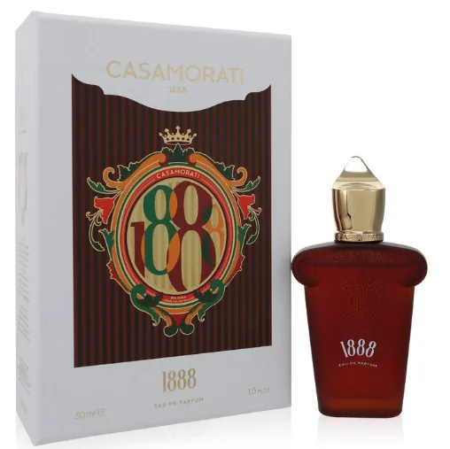CASAMORATI 1888 UNISEX 100ML EDP XERJOFF — Xerjoff