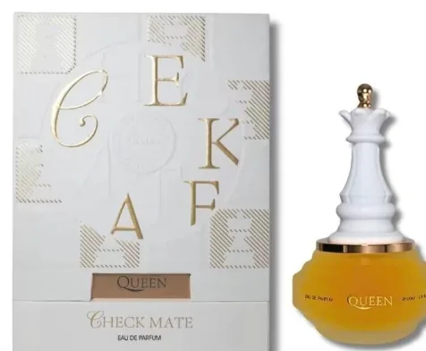 CHECK MATE QUEEN HOMBRE 100ML EDP ARMAF — Armaf