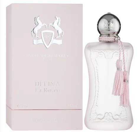 DELINA MUJER 75ML EDP PARFUMS DE MARLY — Parfums De Marly