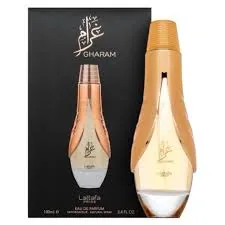 GHARAM UNISEX 100ML EDP LATTAFA — Lattafa