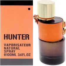 HUNTER MUJER 100ML EDP ARMAF — Armaf