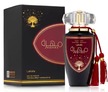 MOHRA LATTAFA — Lattafa