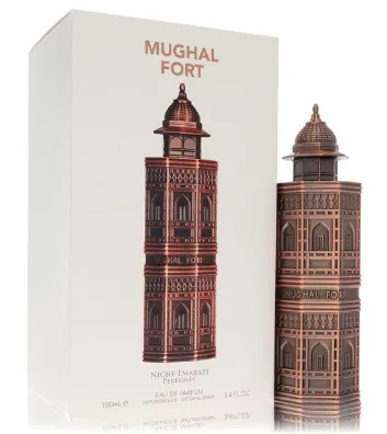 MUGHAL FORT UNISEX 100ML EDP LATTAFA — Lattafa