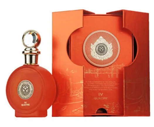 NORTH STAG EXPRESSIONS IV QUARTE EXTRAIT UNISEX 100ML PARIS CORNER — Paris Corner
