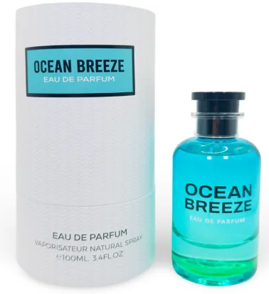 OCEAN BREEZE HOMBRE 100ML EDP EMPER — Emper
