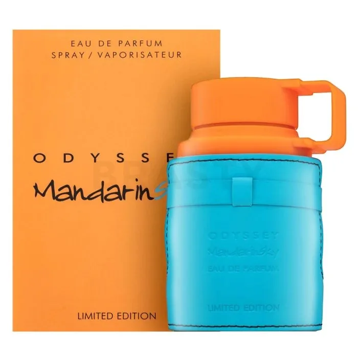 ODYSSEY MANDARIN SKY HOMBRE 100ML EDP ARMAF — Armaf