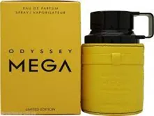 ODYSSEY MEGA HOMBRE 100ML EDP ARMAF — Armaf