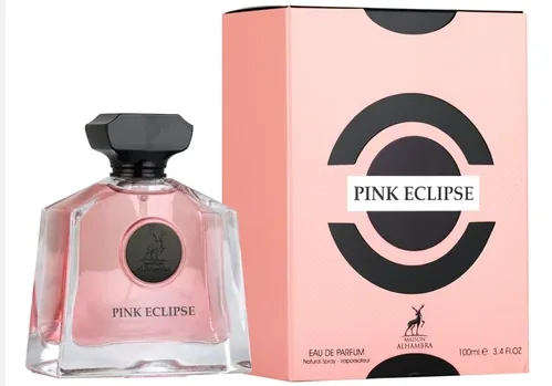 PINK ECLIPSE MUJER 100ML EDP MAISON ALHAMBRA — Maison Alhambra