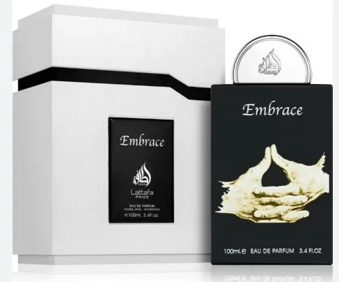 PRIDE EMBRACE UNISEX 100ML EDP LATTAFA — Lattafa