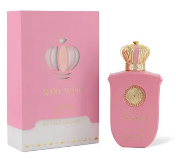 RARE ROSE UNISEX 100ML EDP GULF ORCHID — Gulf Orchid
