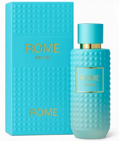 ROME IMAGINE MUJER 100ML EDP MAST PERFUMS — Mast Perfumes