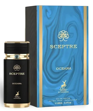 SCEPTRE OCEANA HOMBRE 100ML EDP MAISON ALHAMBRA — Maison Alhambra