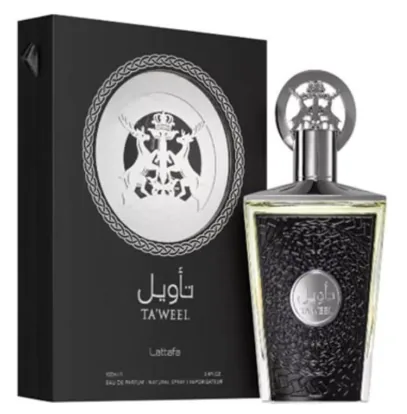 TA´WEEL UNISEX 100ML EDP LATTAFA — Lattafa
