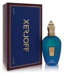 XERJOFF BLUE HOPE UNISEX 100ML EDP XERJOFF — Xerjoff