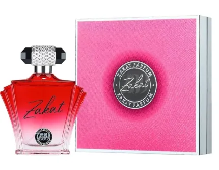 ZAKAT Z-39 MUJER 100ML EDP ZAKAT — Zakat
