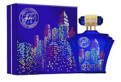 ZAKAT Z-7 MUJER 100ML EDP ZAKAT — Zakat